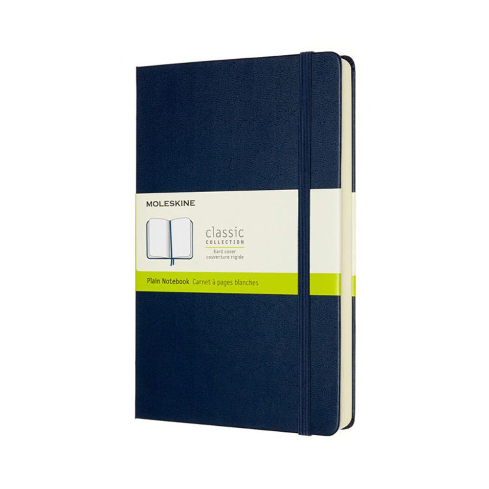 Блокнот Moleskine Classic Expended (QP062EXPB20)