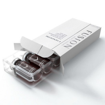 F-Couperix Fusion  | Пептидный коктейль для лечения купероза