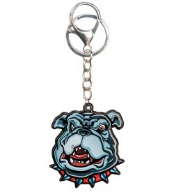 MR-123 Брелок «Питбуль» Mark Rita