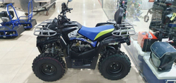 Квадроцикл Gladiator F200