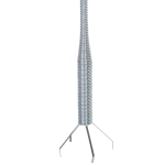 Трос для удаления засоров с щупом 60см CH60