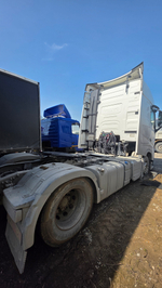 Volvo FH 4x2 Седельный тягач FH-TRUCK (Дизельный, 12,8 л, 469 л.с., АТ)