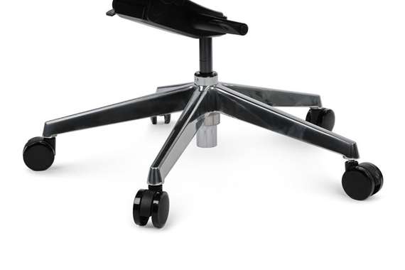 Кресло Crown-M B1819 Графит