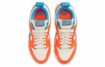 Кроссовки Nike Dunk Disrupt Disrupt "Total Orange" (Женская размерная сетка)