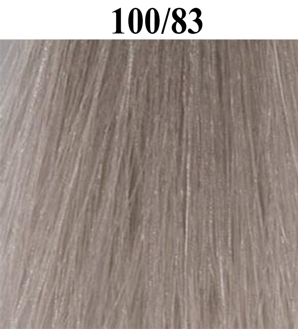 Tigi Copyright Colour Lift 100/83 - Платиновый пепельно-золотистый