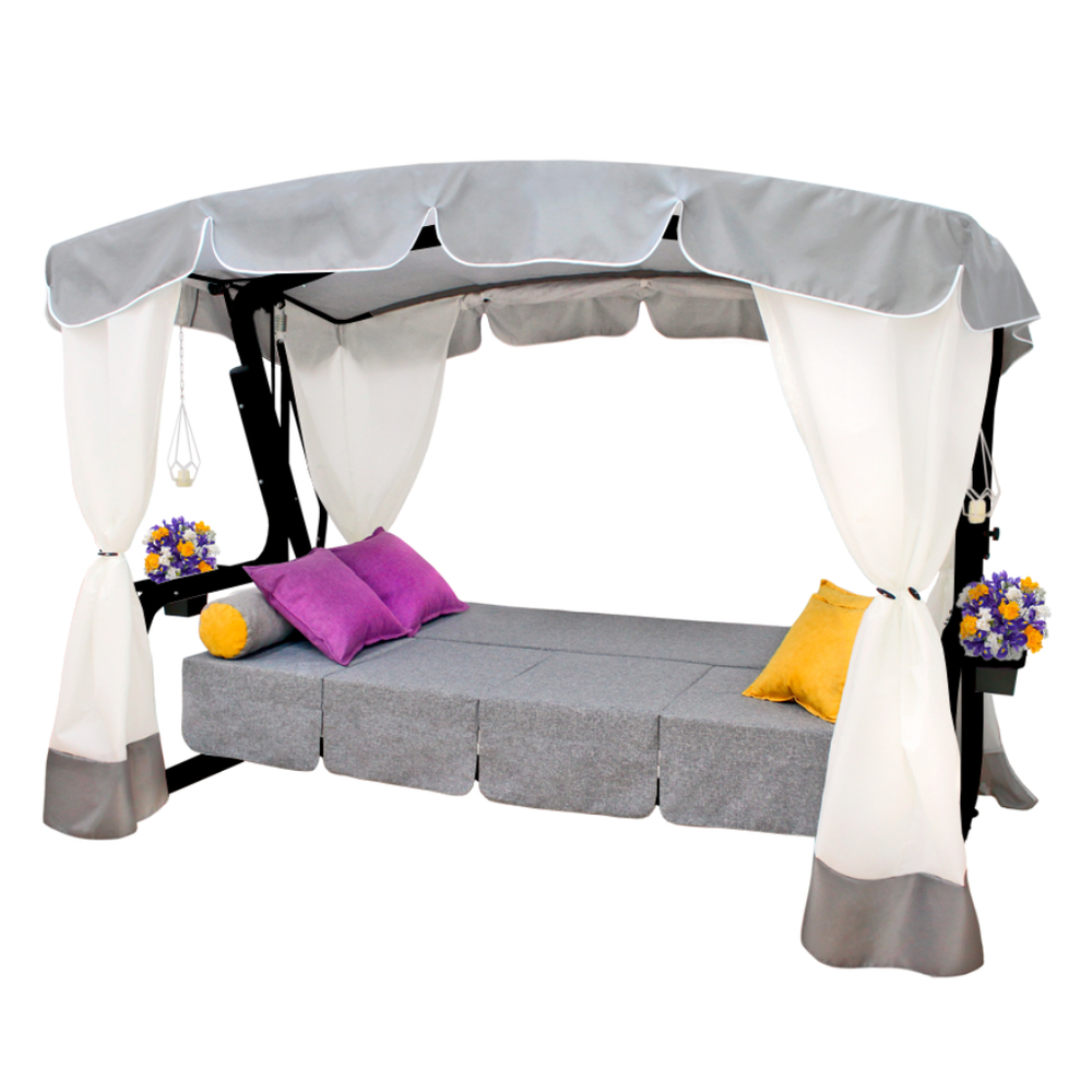 Садовые Качели Герда 76