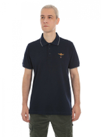 Поло мужское AERONAUTICA MILITARE