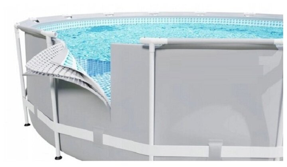 Каркасный бассейн Prism Frame 305х76 см, Intex, арт.26700NP