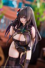 China Dress Nyan