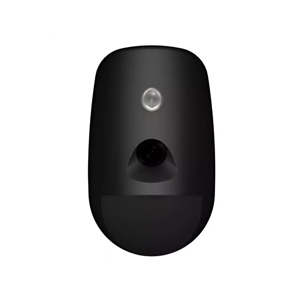 Hikvision PIRColor Black (DS-PDPC12PF-EG2-WE(RU)) ОС, СОУЭ