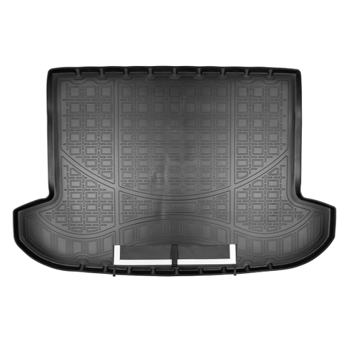 Коврик в багажник Norplast/Unidec для Hyundai Tucson в кузове TL (2015-) Черный, полиуретан, арт.NPA00-T31-560-AP