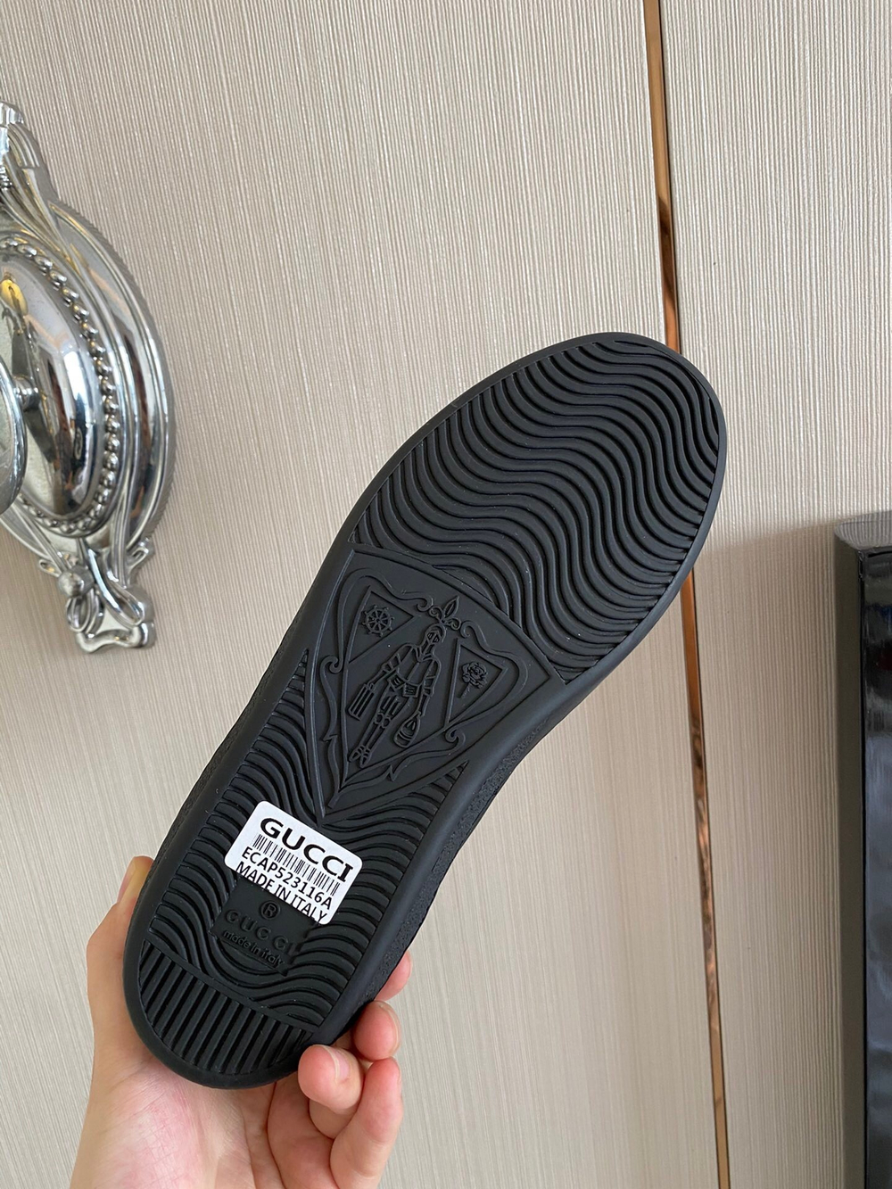 Gucci Ace Sneaker