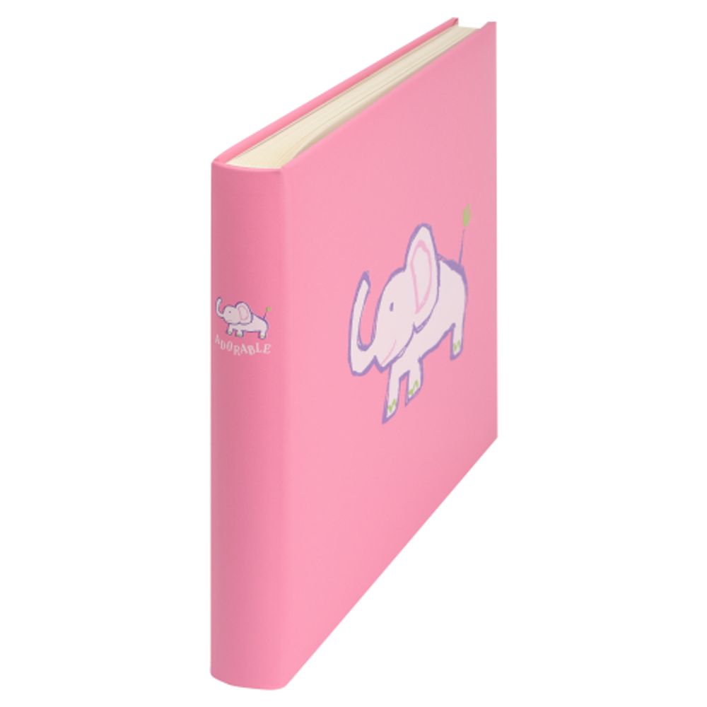 Фотоальбом магнитный Image Art IA-BBA30 серия 143 детский книжный переплёт 31х32 30 листов | Image Art