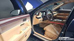 Genesis G90 (RS4) Бензин 3.5 Turbo AWD (05.2023)