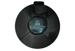 OHP-BPS-53-9-Hij-Dm+case Хендпан (Handpan), Handpan Overtone