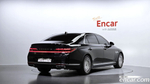Genesis G90 5.0 AWD (06.2020)