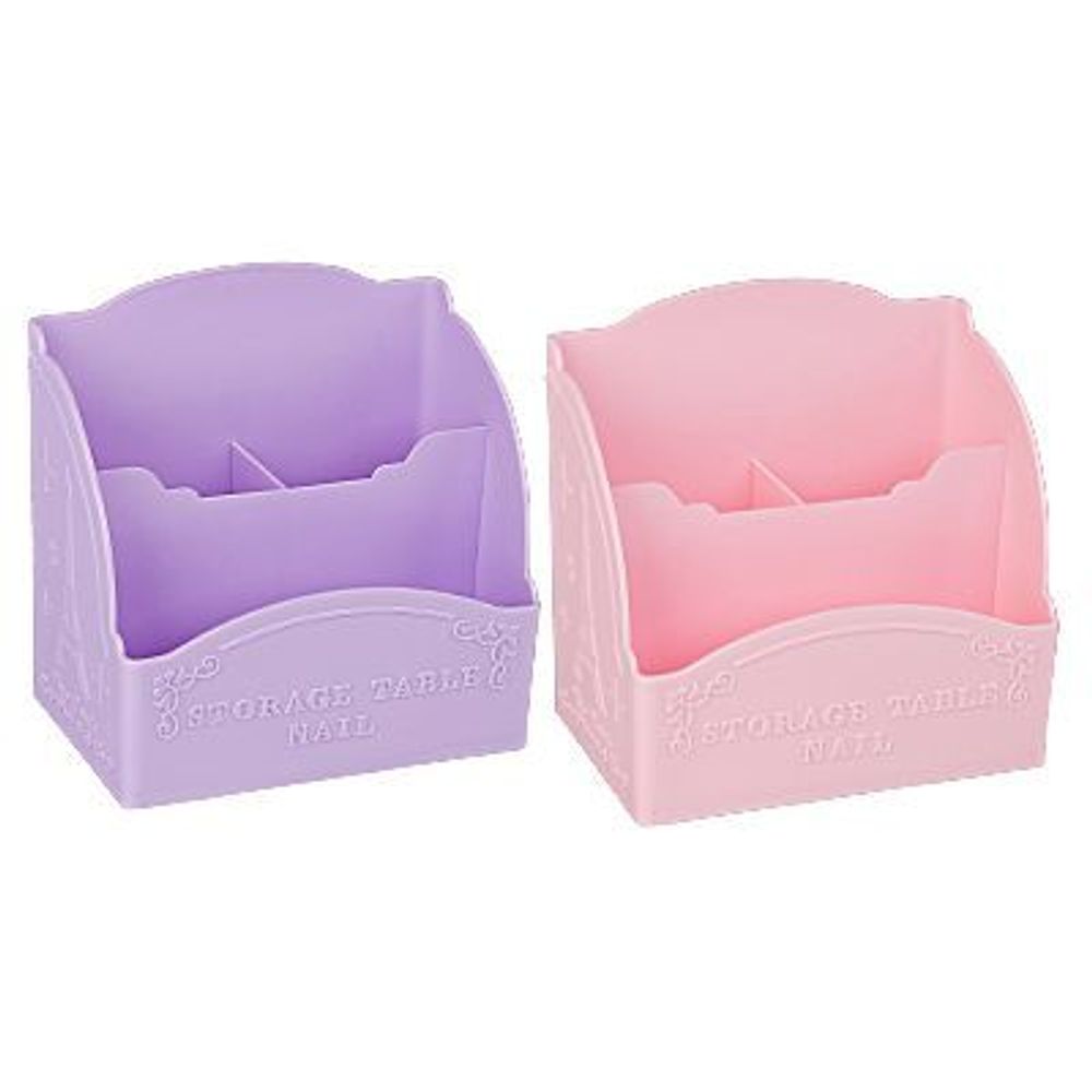 Подставка для кистей и пилок RT-06