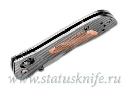 Нож Benchmade 707-161 Sequel Limited Editionфотография - 2