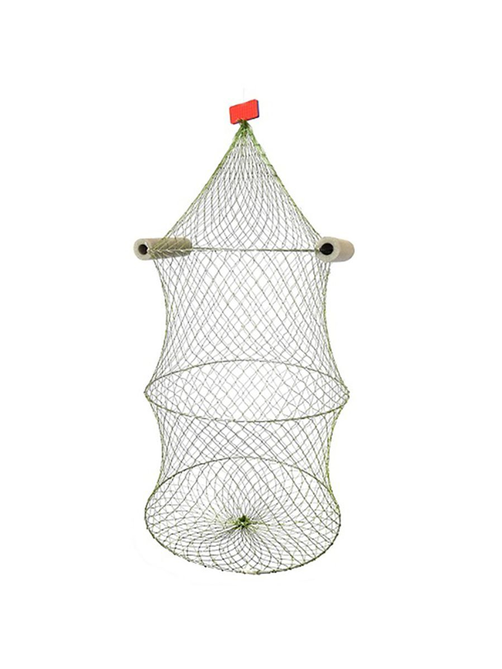 Садок Salmo плавающий секционный МК2 70х40см