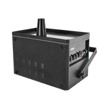 MOKKA SMOKE JET — Вертикальная дым-машина 4000 Вт с DMX