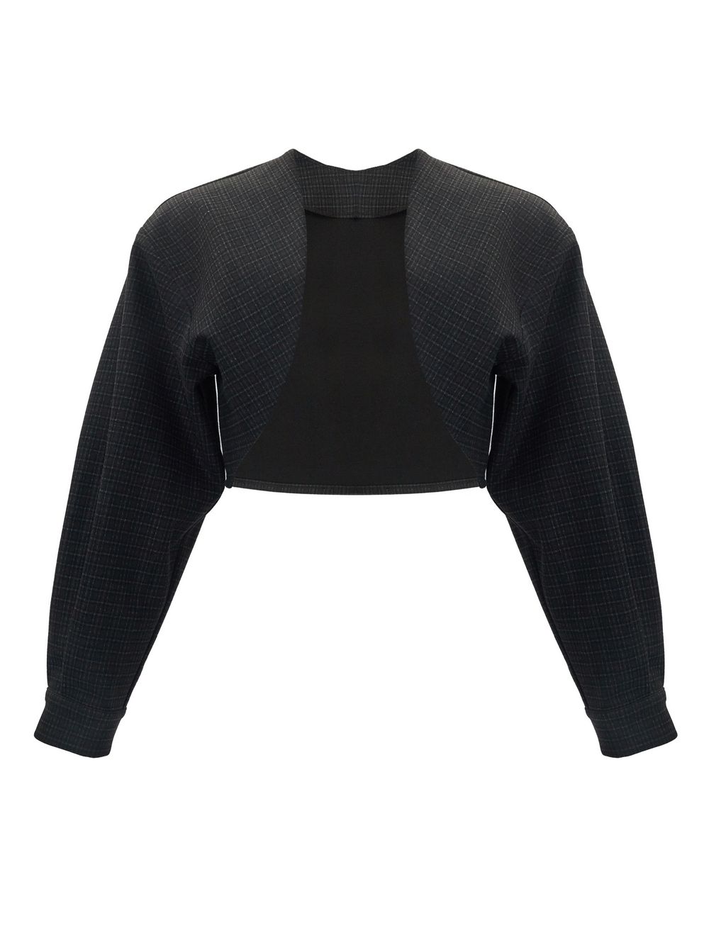 Рубашка Denis Detalov T2 серая