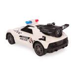 Машина классическая на РУ, коробка KM660-2