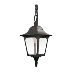 Подвесной фонарь Elstead Lighting CP9-BLACK Elstead Lighting