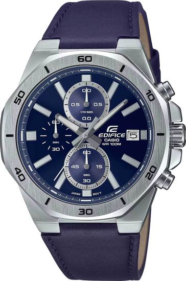 Наручные часы Casio Edifice EFV-640L-2AVUDF
