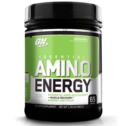 Optimum Nutrition Amino Energy (585 гр.)
