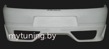 Задний бампер ST-4 Opel Tigra