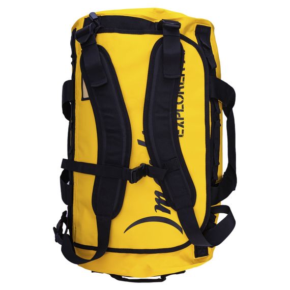 Сумка Marlin Explorer 70 л желтый