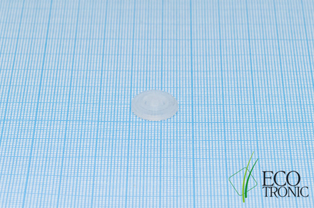 Уплотнительное кольцо 1,5 см к мод. MF-10, 11