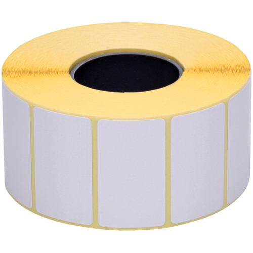 Термоэтикетки 43х25 | 1000 шт. , ТОП