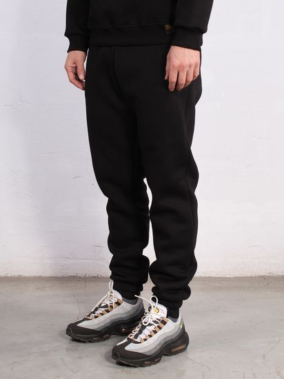 Брюки "GIFTED78" Jogger/743 черный