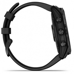 Часы Garmin Fenix 7x Sapphire Solar