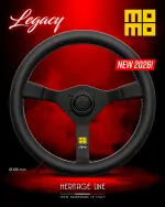MOMO – Рулевые колёса, сиденья и аксессуары для автоспорта | Track, Street, Racing и Performance