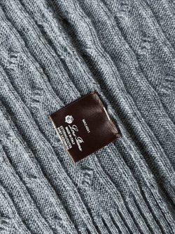 Кашемировый кардиган Loro Piana