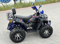 Квадроцикл GBM SHARP BIG 300 NEW