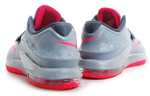 Кроссовки Nike Kd 7 "Calm Before The Storm" Ep