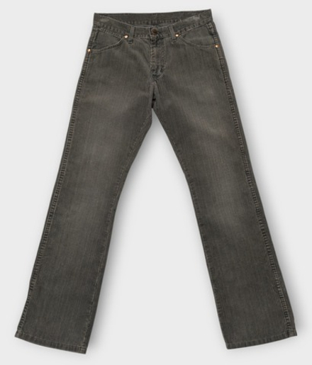 Брюки вельветовые Wrangler (W29/L32)