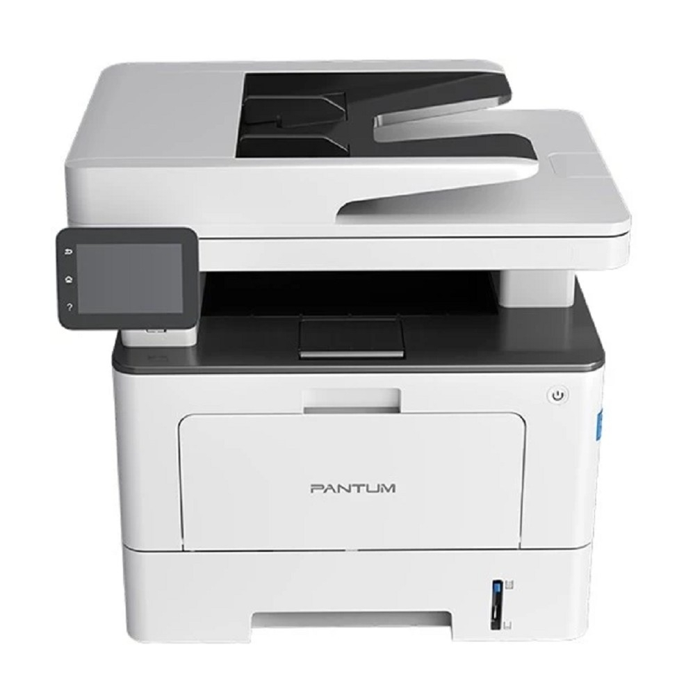 Pantum BM5201ADN МФУ {A4, 42 ppm, 1.2 GHz, 1200x1200 dpi, Duplex, DADF50, paper tray 250 pages, USB, LAN, start. cartridge 3000 pages} {проектная модель}