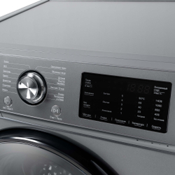 Стиральная машина Бирюса WM-SL1214/15 M