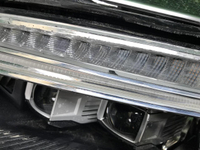 Битая Фара левая EXEED VX (2021-2024) LED