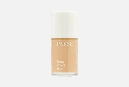 Тональный крем Paese Ivory 0.5