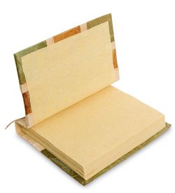 Decor and Gift 16-045 Блокнот «Яркие моменты» (о.Бали) мал. - Вариант A