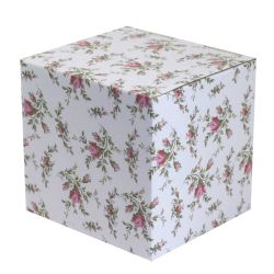 Lenardi 205-396 Набор из 6 салатников 11,5см ДОМИНИКА КРЕМ в под.уп.(х12)Фарфор