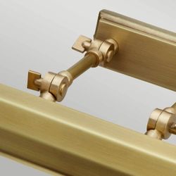 Светильник для картин Elstead Lighting CHAWTON-PLL-AB Elstead Lighting