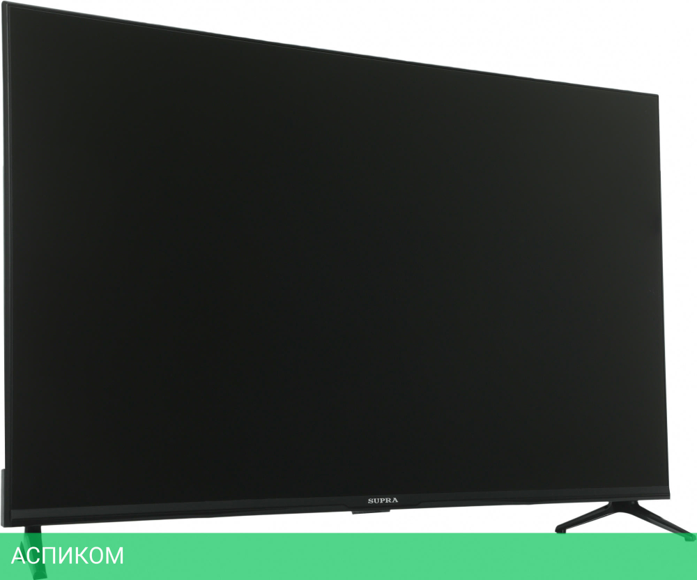 Телевизор LED Supra 40" STV-LC40ST00100F