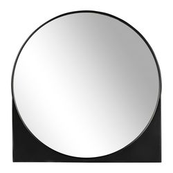 Зеркало настенное Geometria, Ø71 см