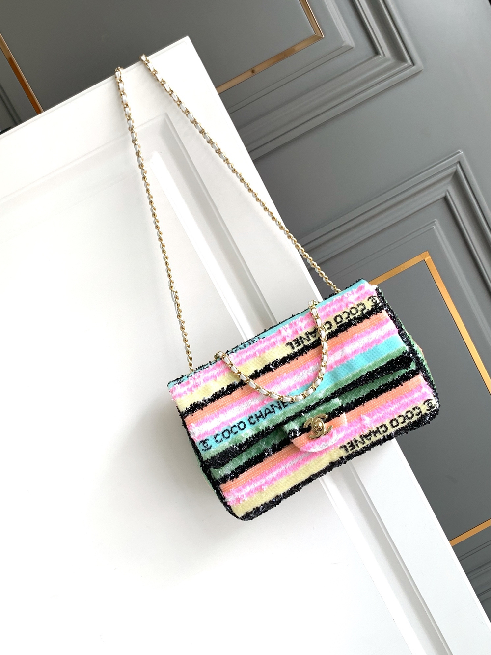 Chanel Bag 25 cm